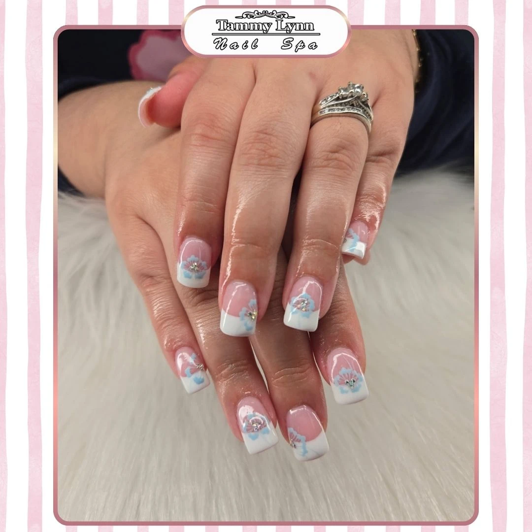 Nail July 28